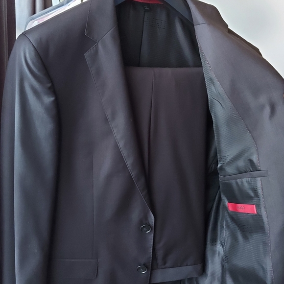 Suit - Picture 2 of 2